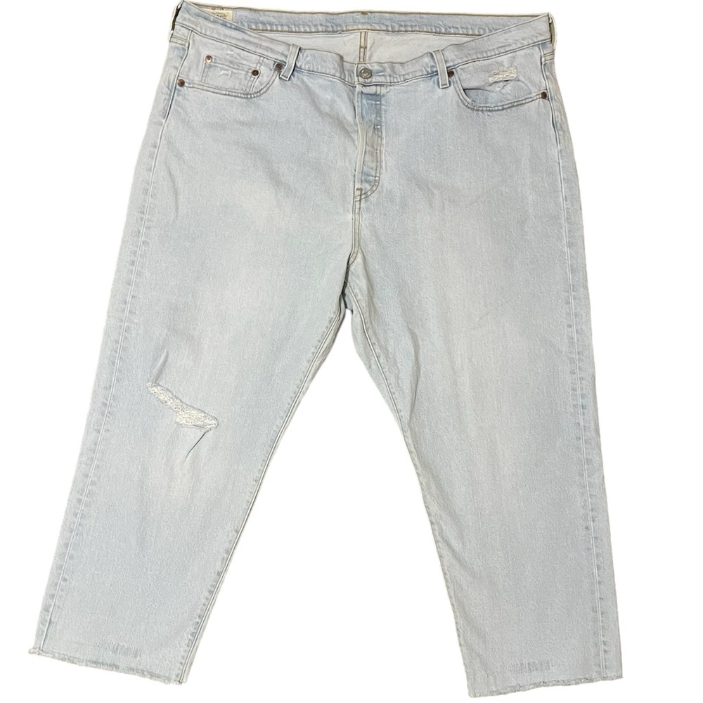 Levi’s Denim Jeans